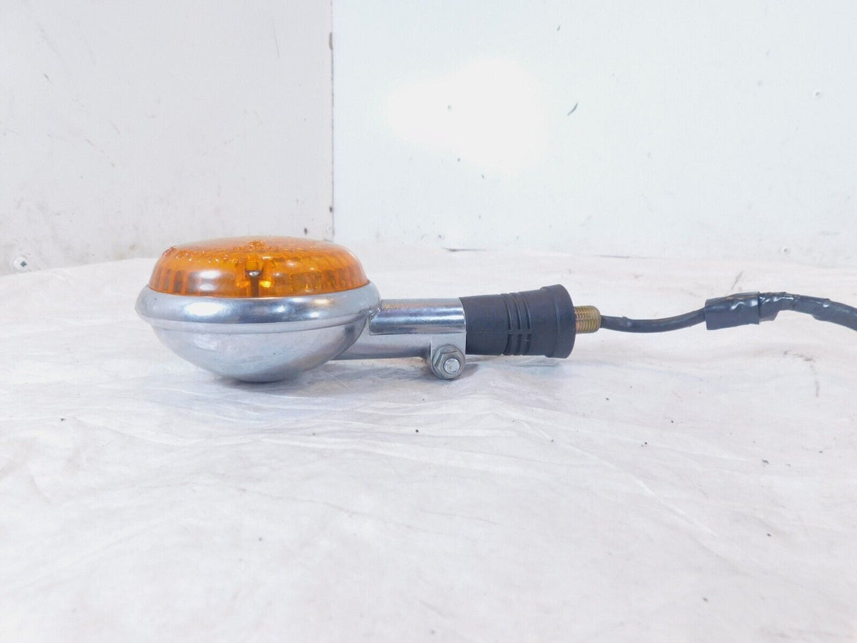 Yamaha V-Max 1200 Virago & Road Star Rear Back Turn Signal Indicator Light Lamp - C3 Cycle
