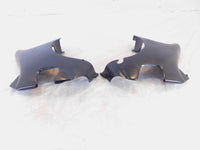 1998-2003 Honda VT750 Shadow 750 Ace & Deluxe Front Frame Neck Cover Fairings - C3 Cycle
