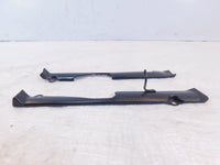 2001-17 Honda GL1800 Goldwing Left/Right Handlebar Handle Bar Cover Trim Panels - C3 Cycle