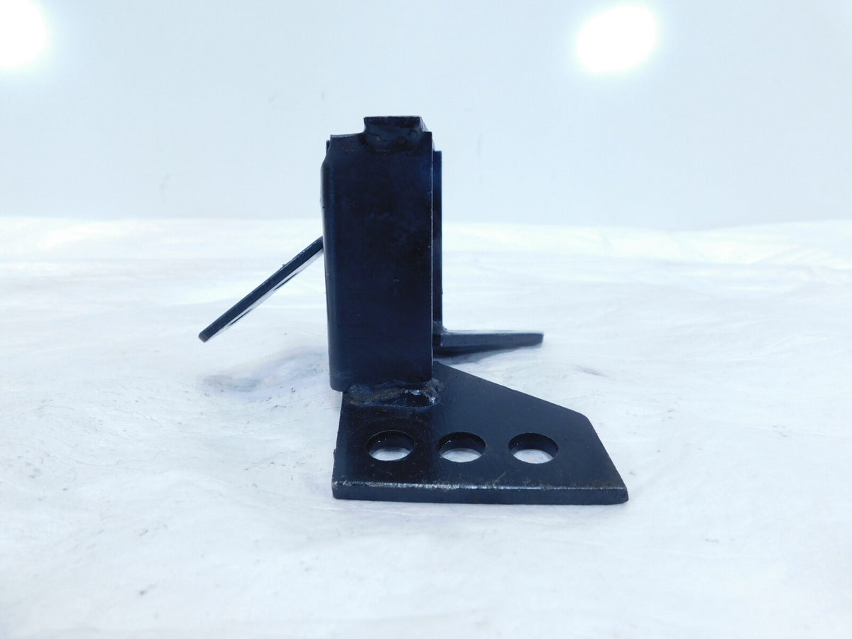 Harley Davidson Touring Road King & Electra Glide Rider Backrest Bracket Support - C3 Cycle