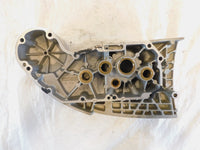 Harley Sportster 883 & 1200 Polished Right Motor Engine Camshaft Cam Gear Cover - C3 Cycle