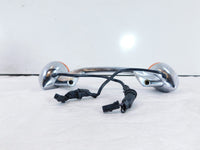 2006-2013 Harley Davidson Touring FLHX Street Glide Rear Fender Turn Signal Bar - C3 Cycle