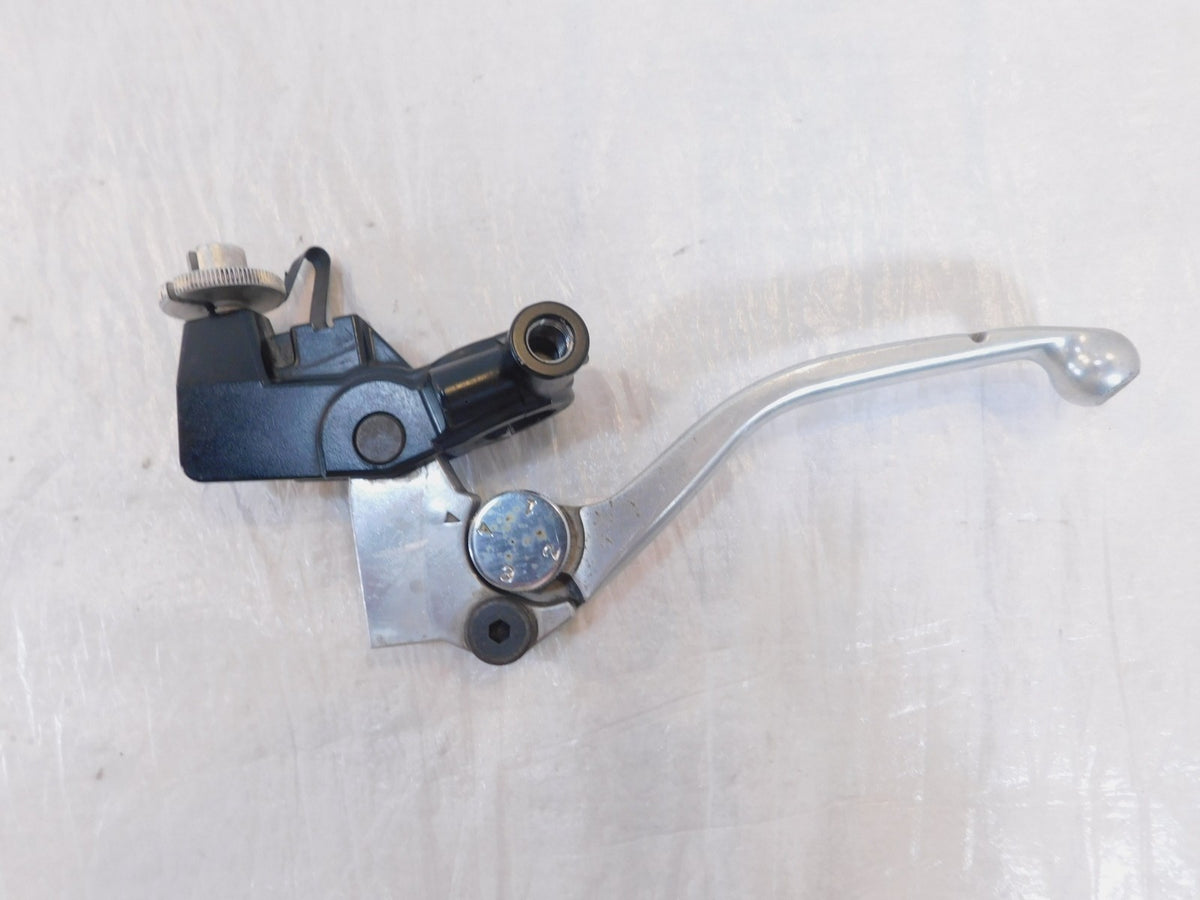 Triumph Speed Triple Bonneville Scrambler Thruxton Clutch Lever & Mount Bracket - C3 Cycle