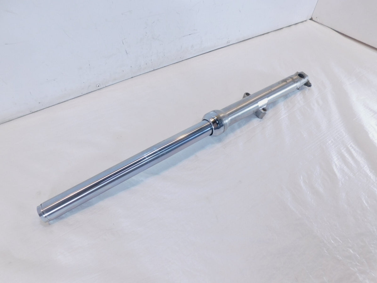 Harley Davidson Sportster 883 1200 Custom Right Front Fork Shock Leg Tube- Bent - C3 Cycle