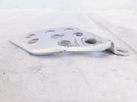 Honda CBR600RR CBR600RA CBR600 Silver Front Right Footrest Peg Foot Guard Shield - C3 Cycle