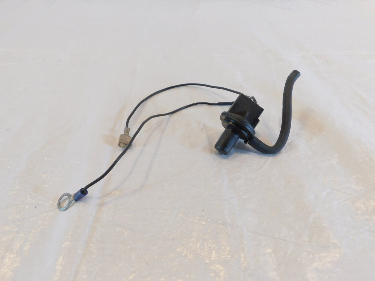 1991-1993 Harley Davidson Touring Electra Glide FLHT VOES Vacuum Sensor Switch - C3 Cycle