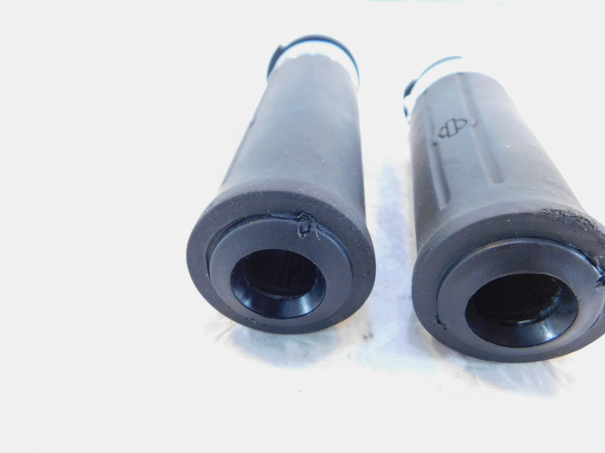 Harley Davidson Touring Dyna Sportster & Softail Left & Right Handlebar Grips - C3 Cycle