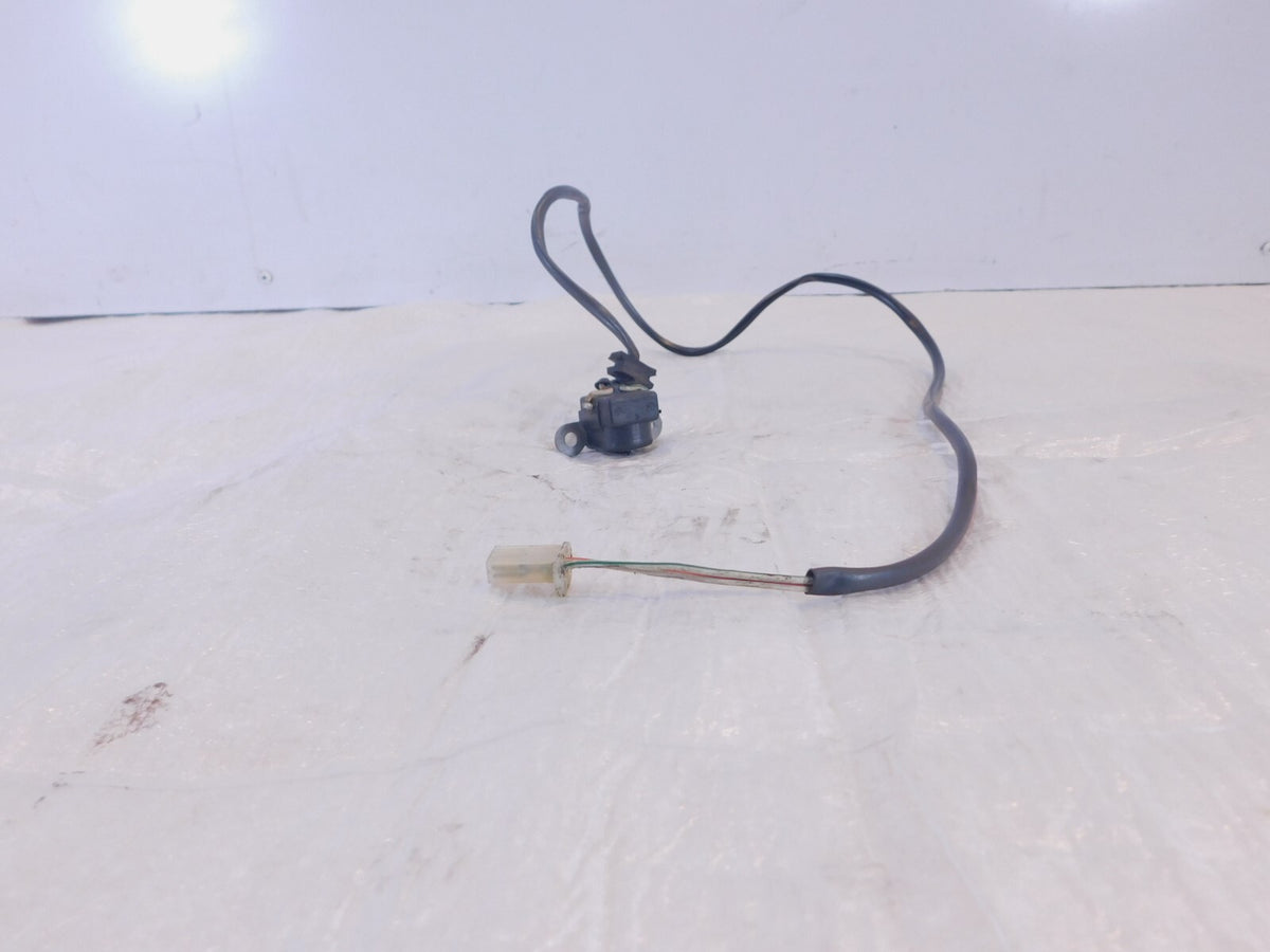 Yamaha XJ600 XJ600S Seca II 600 Timing Timer Ignition Module Points Pulse Sensor - C3 Cycle
