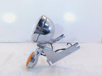 Harley Davidson Touring Road King & Electra Glide Fog Auxiliary Light Bar - C3 Cycle