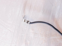 2014-2018 Honda CBR650 CBR650F 650 Negative Battery Ground Cable Wire Lead (-) - C3 Cycle