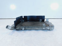 1998-2001 Honda Interceptor VFR800 VFR800FI Left Engine Motor Coolant Radiator - C3 Cycle