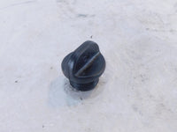 2014-2017 Aprilia Caponord 1200 Rally Engine Motor Black Oil Tank Plug Cap - C3 Cycle