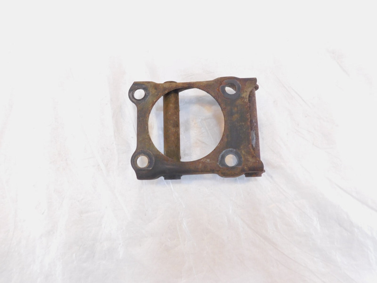84-99 Yamaha Virago 750 1000 1100 XV1100 Front Frame Engine Motor Mount Bracket - C3 Cycle