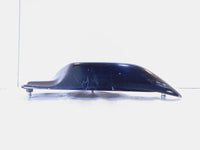 Harley Touring Road Glide & Electra Glide Ultra Classic Right Black Side Cover - C3 Cycle