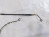 07-08 KTM 990 Adventure ABS Rear Wheel Brake Cylinder Caliper Hose Pipe Lines - C3 Cycle