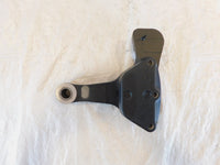 Harley Davidson Dyna Wide Super Glide & Low Rider Black Rear Brake Disc Caliper - C3 Cycle