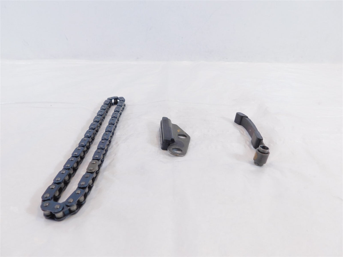 BMW Airhead R100 R65 R80 R100R R100RT R100GS Camshaft Timing Chain & Guide Rails - C3 Cycle
