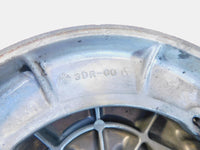 Yamaha V-Star 650 Classic Custom Silverado Rear Back Wheel Brake Drum Shoe Plate - C3 Cycle