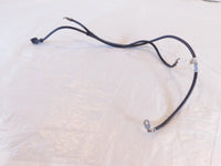 2007-2012 Triumph Tiger 1050 SE Negative Ground Battery Wire & Starter Cable - C3 Cycle