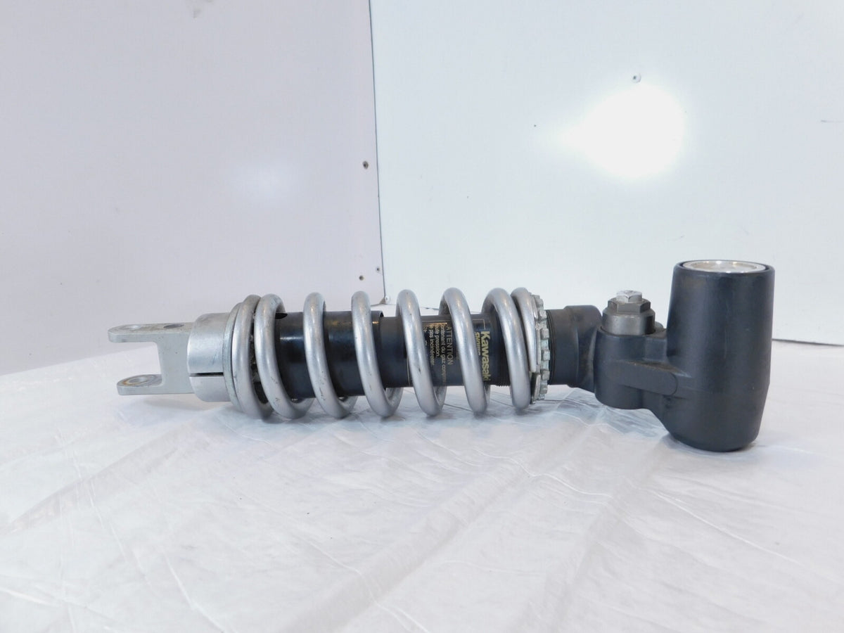 2009-2011 Kawasaki Ninja ZX6R ZX600 Rear Wheel Suspension Mono Shock Absorber - C3 Cycle