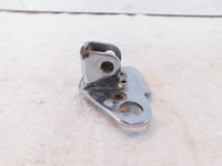 2002-2016 Triumph America LT & Speedmaster Left Footrest Foot Peg Bracket Mount - C3 Cycle