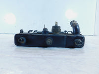 Kawasaki VN1500 Vulcan 1500 Drifter Classic Nomad Engine Water Cooling Radiator