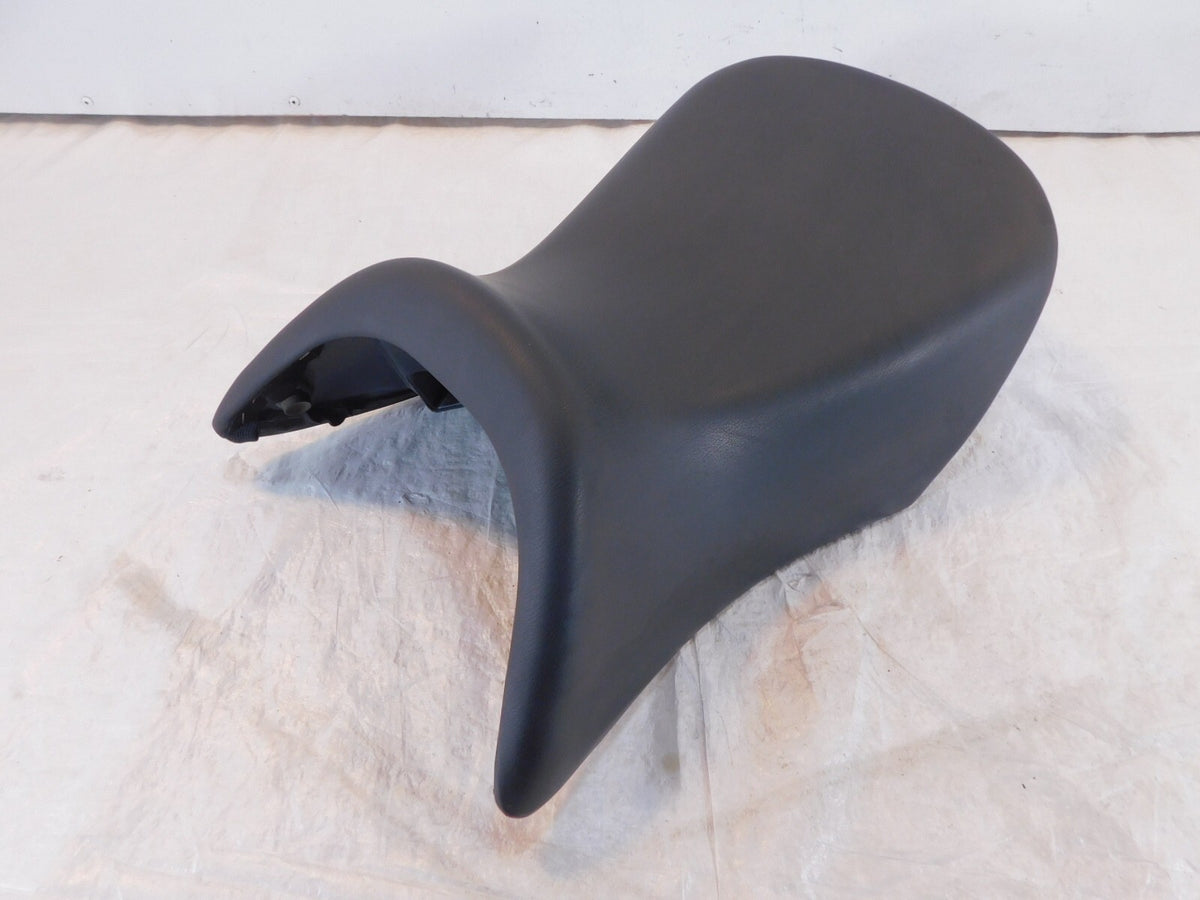 2005-2013 BMW R1200RT R900RT R1200 R900 RT Black MainRider Front Seat Saddle Pad