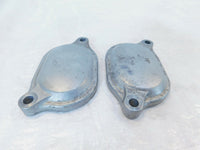 Honda VTX1300 VTX1300S VTX1300R & VTX1300C Cylinder Heads Inspection Cover Caps - C3 Cycle