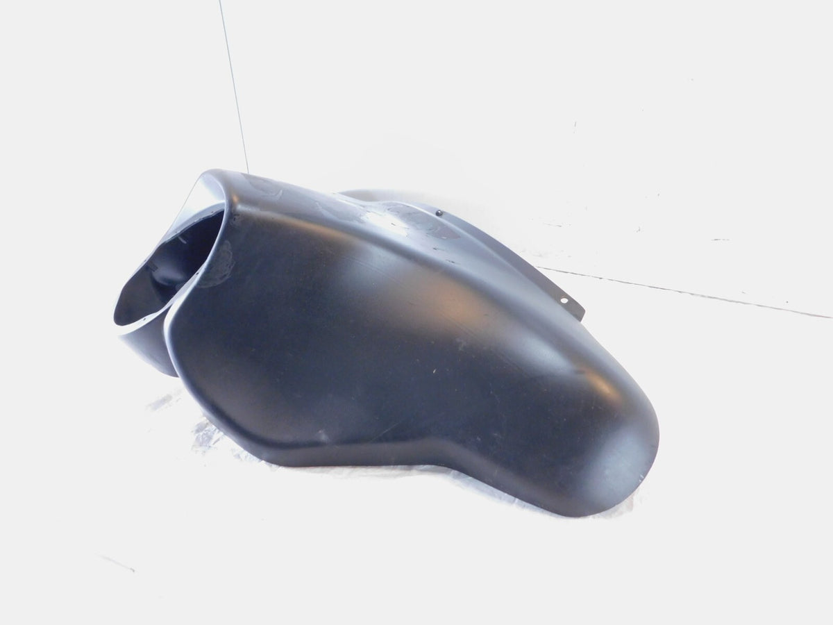 Harley Davidson Touring Street & Electra Glide Black Outer Front Fairing Cover - C3 Cycle