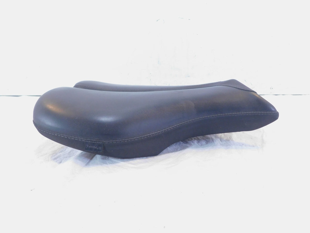 2006-2017 Triumph Daytona 675 R Black Front Main Rider Formed Seat T2306512 - C3 Cycle
