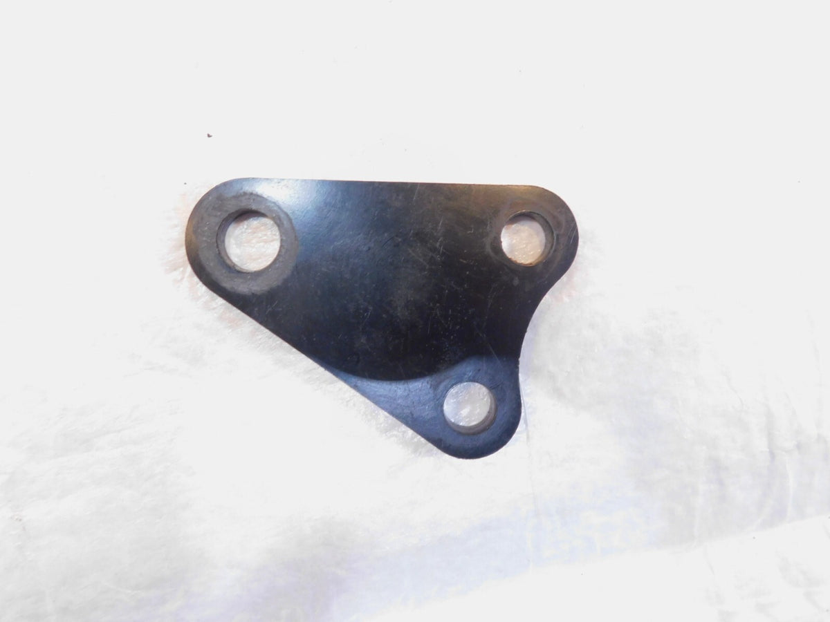 Yamaha V-Star 1300 XVS1300 Tourer Deluxe Engine Motor Mount Bracket Holder - C3 Cycle