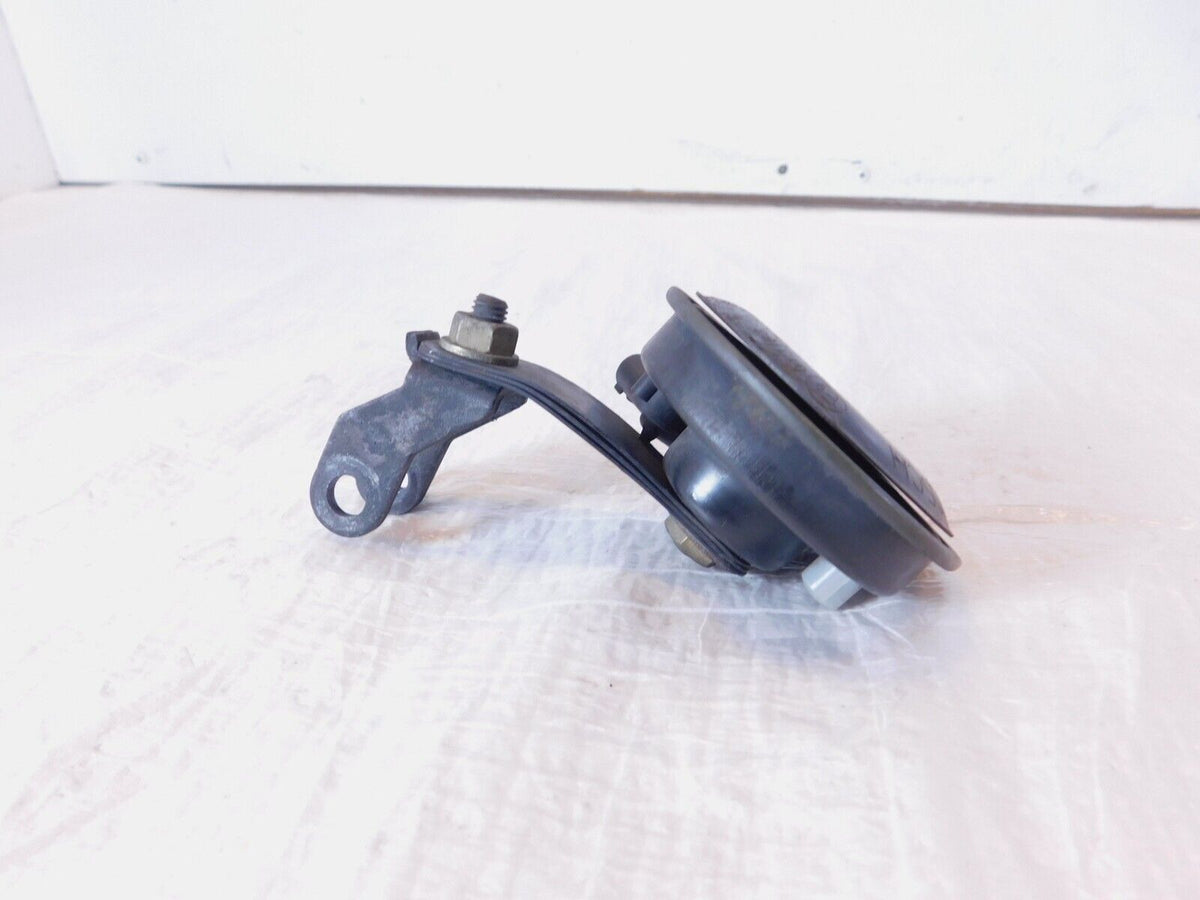 BMW F650CS K1200GT K1200RS K1300R R1150R R1200GS OEM Black Signal Warning Horn - C3 Cycle