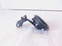 BMW F650CS K1200GT K1200RS K1300R R1150R R1200GS OEM Black Signal Warning Horn - C3 Cycle