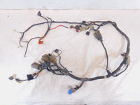 2004-2005 Honda Interceptor 800 VFR800 Electrical Main Wiring Wire Harness Loom - C3 Cycle