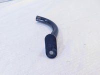 Harley Electra Glide Ultra & Classic Rear Saddlebag Rail Eliminator Bracket - C3 Cycle