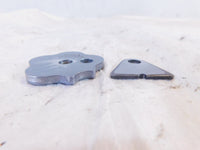 Harley Davidson Sportster 1200 & 883 Transmission Shift Shifter Detent Plate - C3 Cycle
