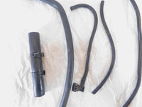 2008 08 BMW R1200GS Misc Engine Motor Water Coolant Air Hose Pipe Line Lot - C3 Cycle
