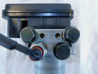 20-22 Indian Challenger Limited Dark Horse Anti-Lock Brake ABS Pump Module Unit - C3 Cycle
