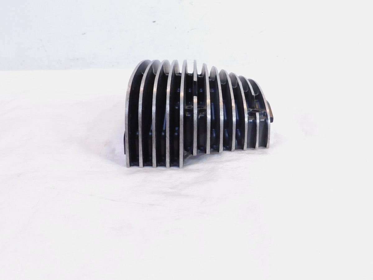 Honda VT750 Shadow ACE Deluxe Engine Cylinder Head Left/Right Fin Cover Guard - C3 Cycle