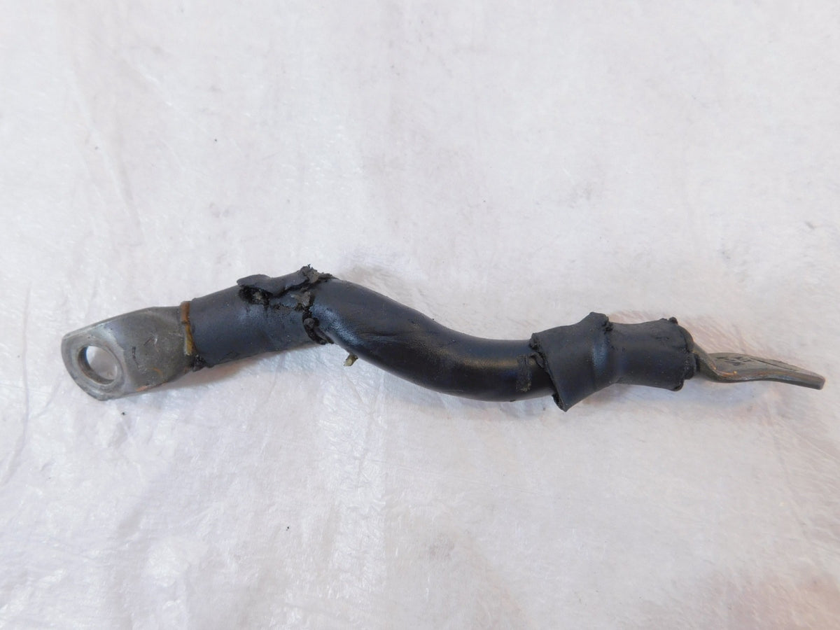 2011-2017 Victory Cross Country Roads Magnum Engine Starter Motor Cable Wire - C3 Cycle