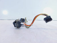 Harley Touring Electra Glide Ultra Classic Spot Lamp Accessory Control Switches