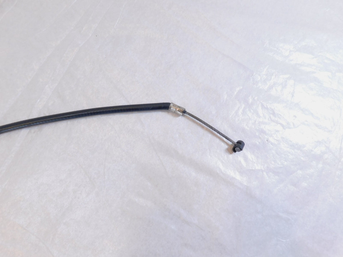 Honda CBR900RR CBR929RR FireBlade CBR 900 929 Front Left Handlebar Clutch Cable - C3 Cycle