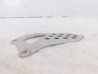 2004-05 Suzuki GSX-R600 GSXR600 GSX-R750 GSXR750 Front Left Footrest Guard Plate - C3 Cycle