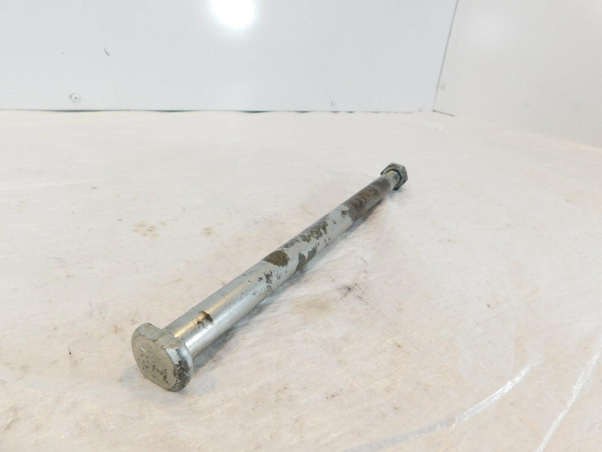 1992-1998 Yamaha XJ600 XJ600S Seca II 600 Rear Wheel Fork Swingarm Pivot Bolt - C3 Cycle