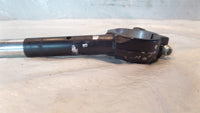 2007-2008 Kawasaki Ninja ZX-6R ZX600 Left Handle Bar Clip On Handlebar - C3 Cycle