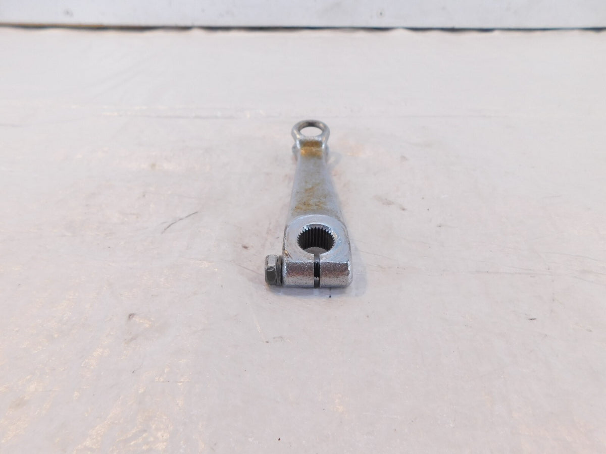 1986-19 Suzuki Savage 650 LS650 Boulevard S40 Rear Drum Brake Cam Lever Rod Arm - C3 Cycle