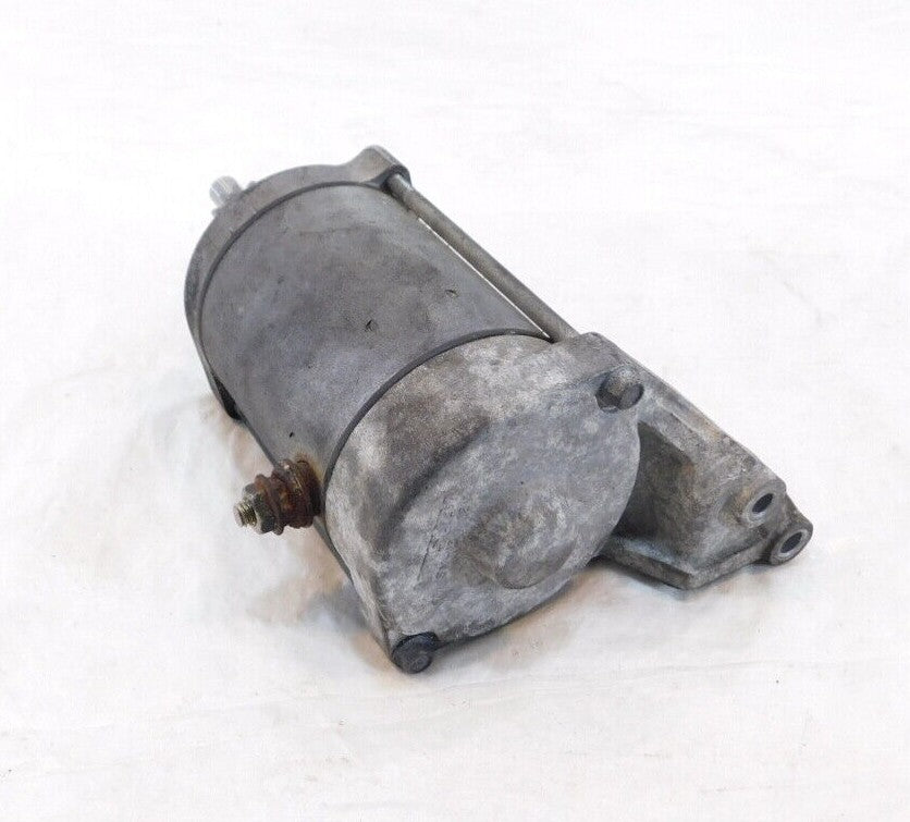 Yamaha XV1700 XV17 Road Star 1600 1700 Silverado Engine Electric Starter Motor - C3 Cycle