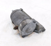 Yamaha XV1700 XV17 Road Star 1600 1700 Silverado Engine Electric Starter Motor - C3 Cycle
