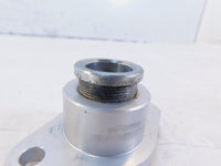 2013-2016 Triumph Daytona 675 R & Street Triple R Rear Swingarm Spacer Adjusters - C3 Cycle