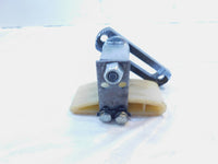 2001 Titan Phoenix ZRM ZSX Ultima Engine Motor Primary Chain Tensioner Pad - C3 Cycle